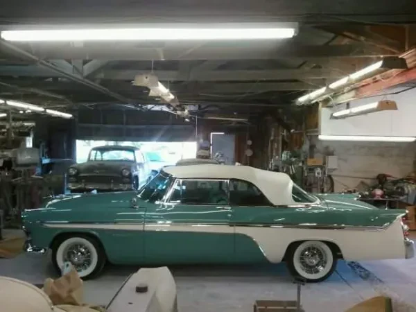 Larry's Body Shop Mobile AL - photo 2