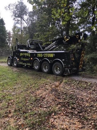 Jacobs Towing, LLC