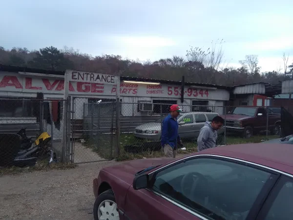 Bama Salvage - photo 2