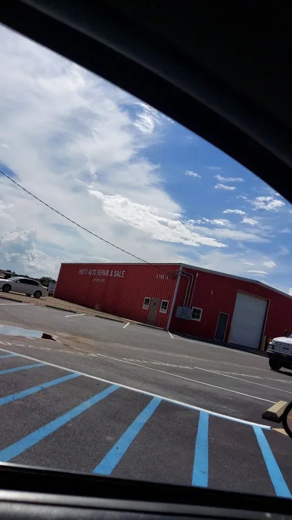 Hicks Auto Parts & Sales - photo 4