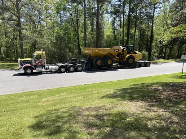 American Towing, LLC - photo 3