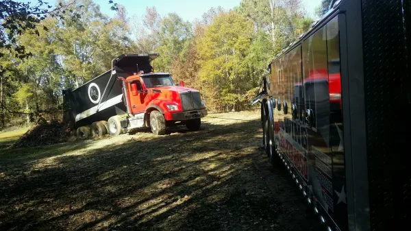 American Towing, LLC - photo 4