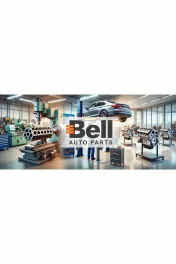 Bell Auto Parts Inc
