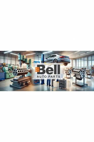 Bell Auto Parts Inc