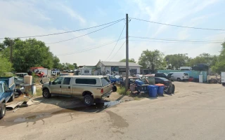 All Makes Auto Salvage L.L.C.