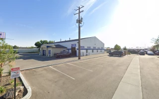 Steves Automotive & Towing