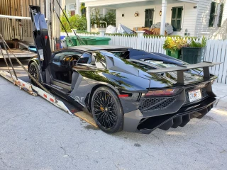 All Foreign Imports