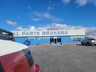 All Parts Brokers