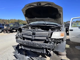 Pick-A-Part Jalopy Jungle