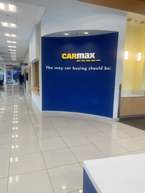 CarMax - photo 3