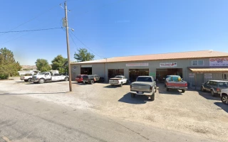 Gem County Auto & Truck Parts