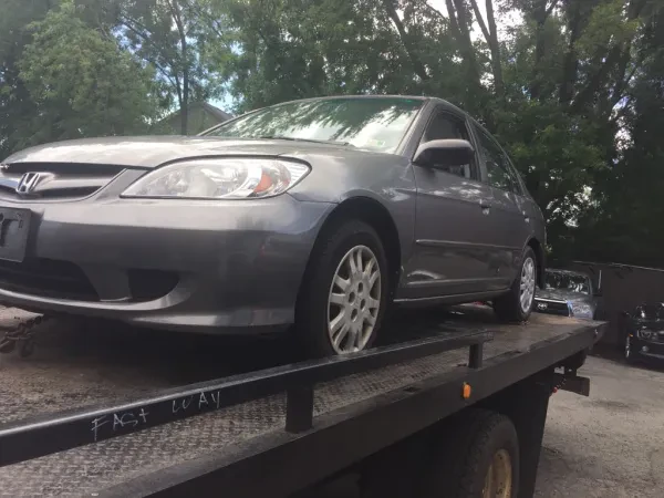 Cash for Car Removal Boston - photo 2