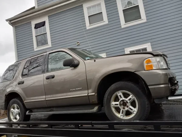 Cash for Car Removal Boston - photo 4