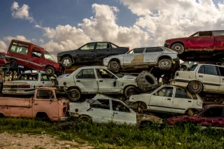 Best Junk Car Removal Chelsea MA