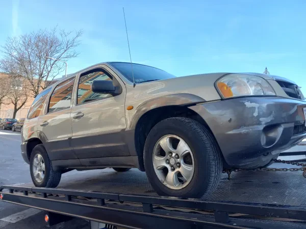 Best Junk Car Removal Chelsea MA - photo 2