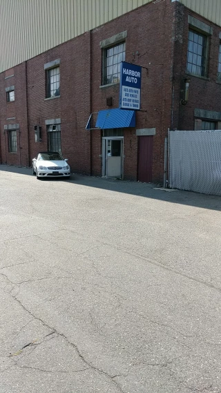 Harbor Auto Used Parts