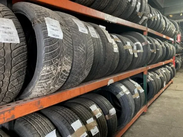 Harbor Auto Used Parts - photo 3