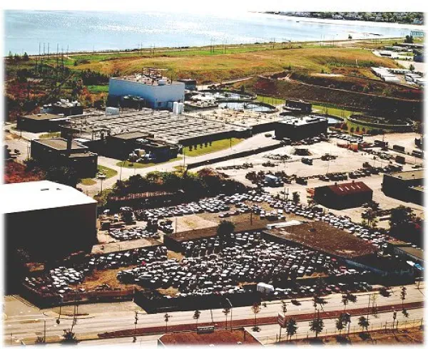 Harbor Auto Used Parts - photo 4