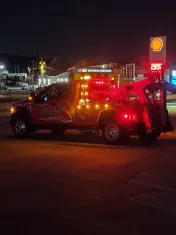 Quealy Towing Inc