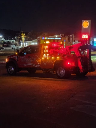 Quealy Towing Inc