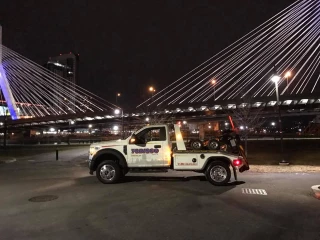 Todisco Towing