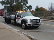 D & D Towing LLC