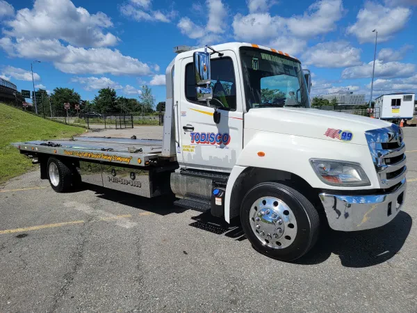 Todisco Towing - photo 3