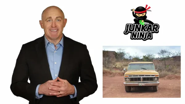 Cash For Junk Cars Ninja - photo 2