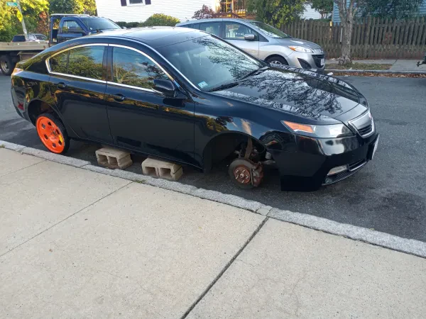 EJW Towing - photo 2