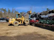 114 Auto Salvage - Cash For Junk Cars