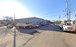 B & B Towing Inc