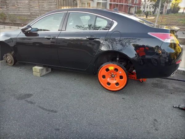 EJW Towing - photo 4