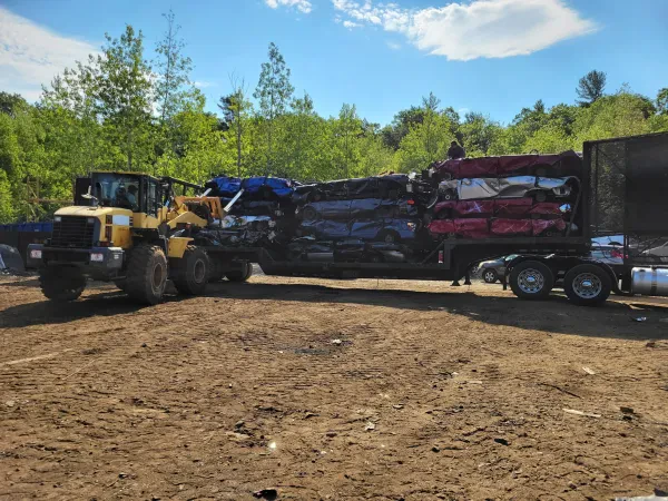 114 Auto Salvage - Cash For Junk Cars - photo 3