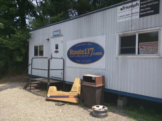 Route 117 Used Auto Parts