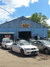 Jack's Used Cars & Parts