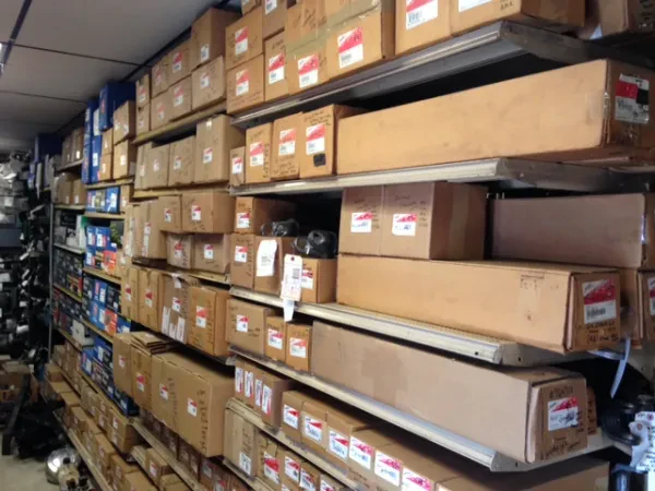 School Street Truck Parts - photo 4