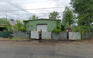 R & R Industries Inc