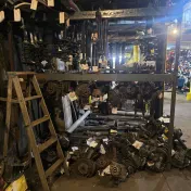 Aable Mass Auto Recycling