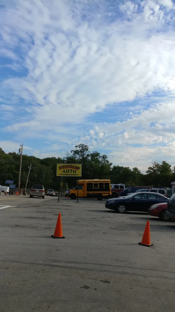 STANDARD USED AUTO PARTS and WRECKING COMPANY - photo 3