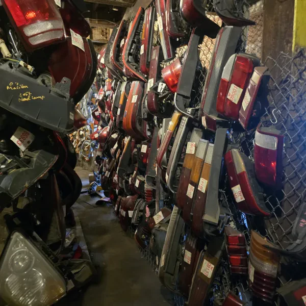 Aable Mass Auto Recycling - photo 4
