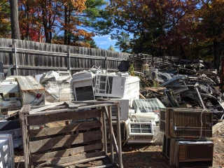 Car Heaven Junk Car Removal