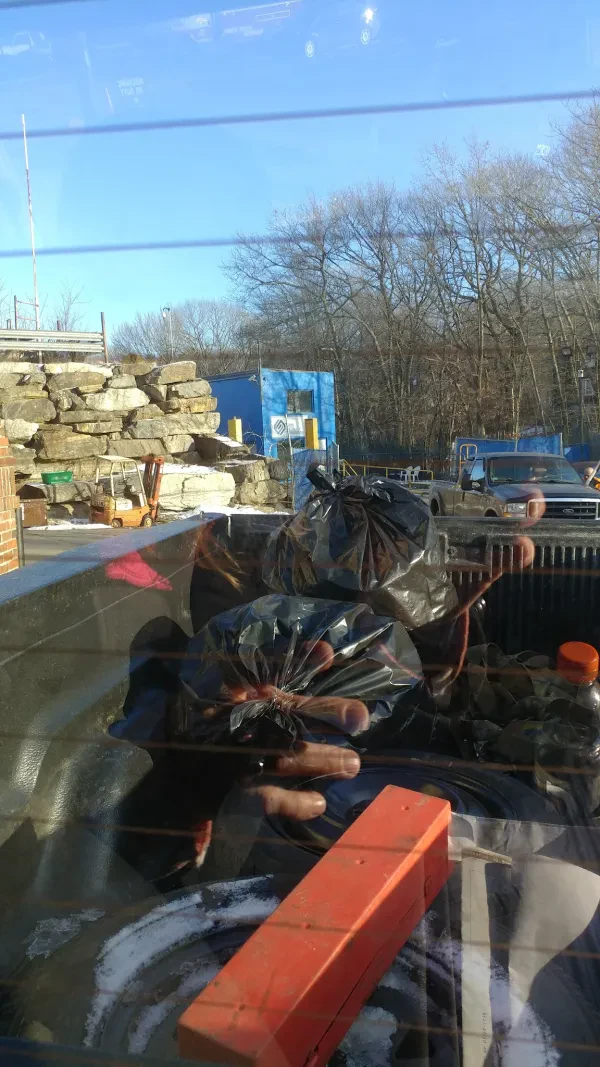 Sims Metal - Worcester, Massachusetts - photo 4
