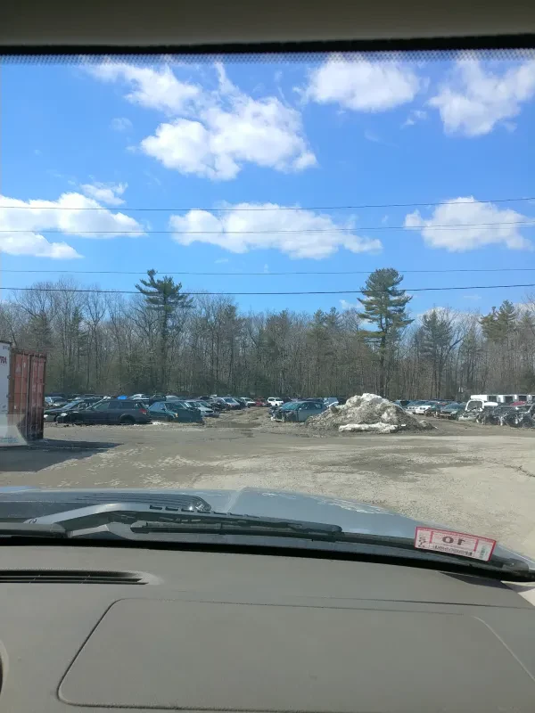 Rt 117 Used Auto Parts - photo 2