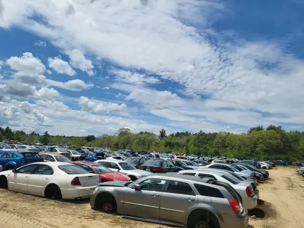 Riverside Auto Recycling - photo 2