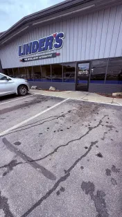 Linder's Inc.