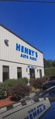 Henry's Auto Parts, LLC
