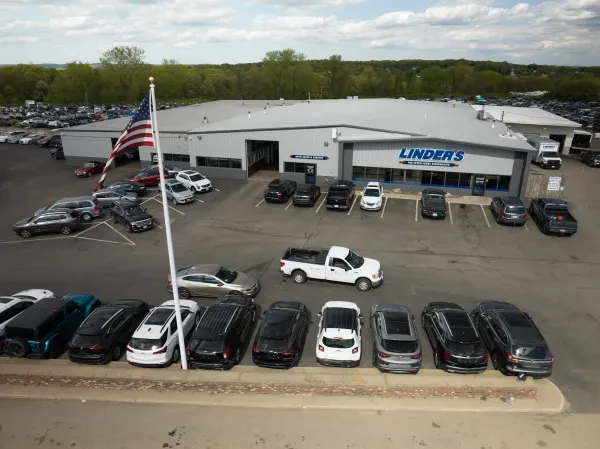 Linder's Inc. - photo 3