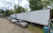 Frankensteins Recycling