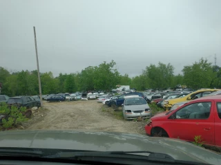 Brookside Auto Parts Inc