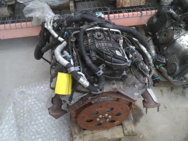 FENIX PARTS Massachusetts (Formerly New England Auto and Truck Recyclers) - photo 4